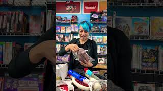 This Wii accessory has DESTROYED this planet 😤 #retrogaming #nintendo #wii #wiisports