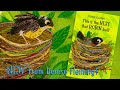 This Is the Nest That Robin Built by Denise Fleming (Official Book Trailer)