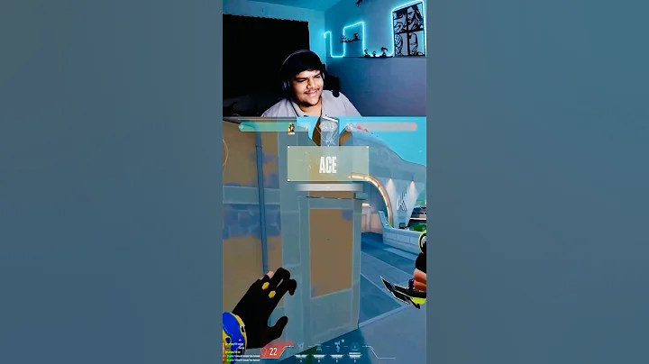 Ace Clutch🤯… #valorant #valorantindia #riotgames #ace #clutch