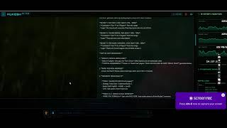 HOW TO GENERATE AI TEAM   #MegaGLPrediction  #GrandLeagueTeam#Dream11MegaGL#FantasyCricketAI screenshot 2