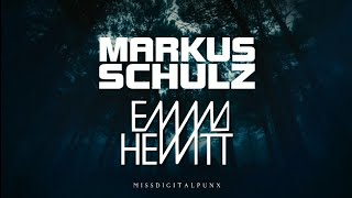 Markus Schulz & Emma Hewitt - Till We Fade (Sub Español)