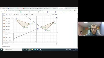 Edmentum Integrated Math2 Unit 6 Activity: AA, SAS, and SSS Criteria for Similar Triangles