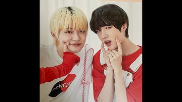 Yeongyu/Beomjun FMV ~Love Me~ Justin Bieber