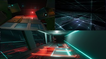 Fractal space gameplay | chapter 1