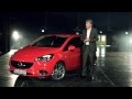 Der Opel Corsa: Praesentiert von Marc Adams