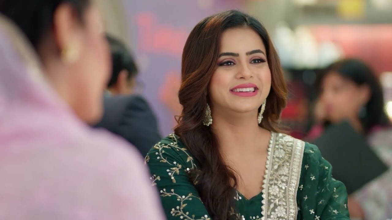 Vasudha Latest Episode 114 Best Scene|वसुधा | Priya Thakur,Nausheen Ali Sardar,Abhishek| Zee TV APAC