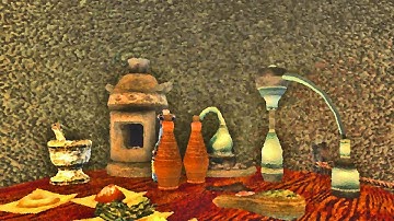 Morrowind Alchemy Exploit