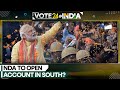 Exit Poll 2024: BJP makes inroads in Southern India? | India News | WION