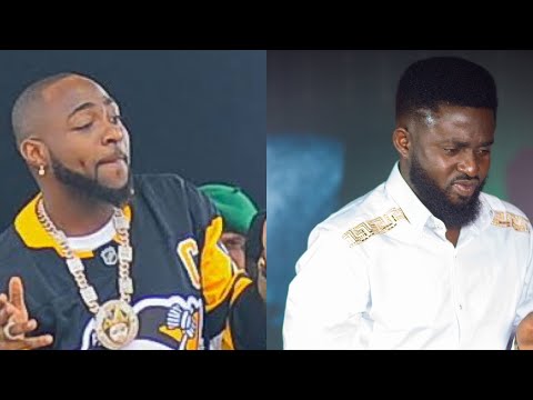 Mc Casino takes on Davido in Benin