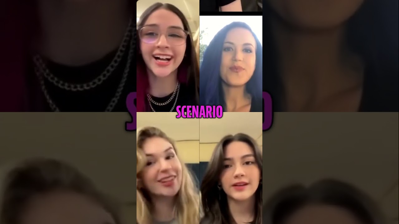 The Warning: Empowering Women in Rock and Metal