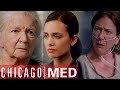 Sterilised By Her Own Mother Without Knowing | Chicago Med