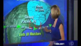 AccuWeather Winter Weather Outlook 2010-2011