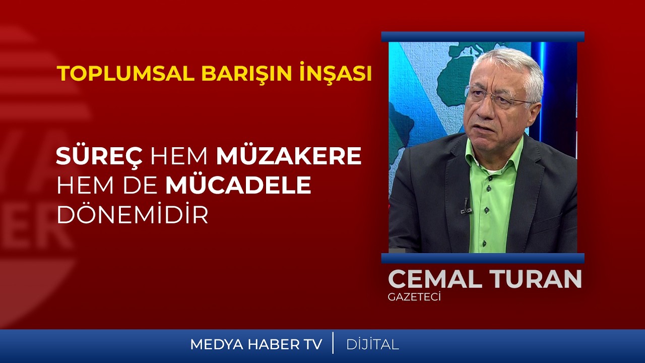 BARIŞ VE DEMOKRATİK TOPLUM SÜRECİ VE 1 EYLÜL DÜNYA BARIŞ GÜNÜ