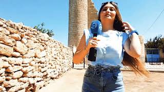 Şağan Qalası Bilgəh Qalasi