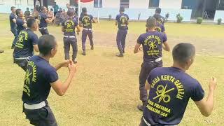 Download lagu SATPAM GARDA KERTA RAHARJA Yel Yel Siswa Satpam Angkatan 344 SATPAM GARDA KERTA RAHARJA Yel Yel Siswa Satpam Angkatan 344