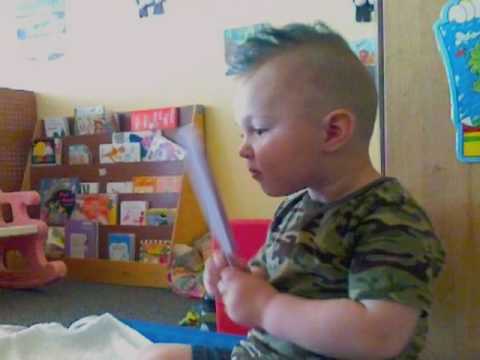 Child Development, Inc. Commercial