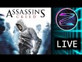 The FIRST Assassin Ever No Other Lore Before This One | Assassin's Creed | Zero