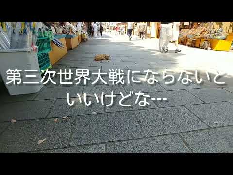 2022 1.26 今日の気になるニュース　ウクライナ情勢