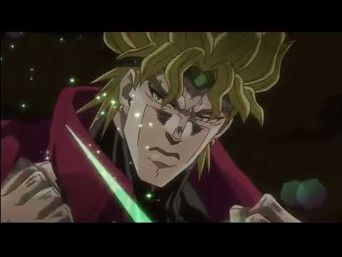 チャンネル登録者10人記念動画（怪物ジョジョMAD）