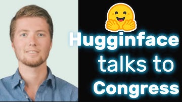 Open-Source AI Language Models Will Save the World!  | Hugging Face CEO Clement Delangue