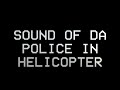 Capture de la vidéo Sound Of Da Police In Helicopter – Krs-One, John Holt, Bacao Rhythm & Steel Band