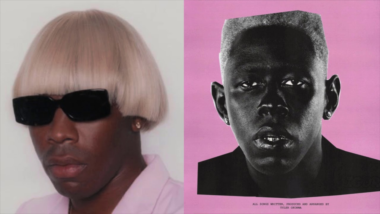 (FREE) Tyler The Creator Type Beat 2019 - "HEARTBREAK/I LUV U" | Hip Hop Instrumental