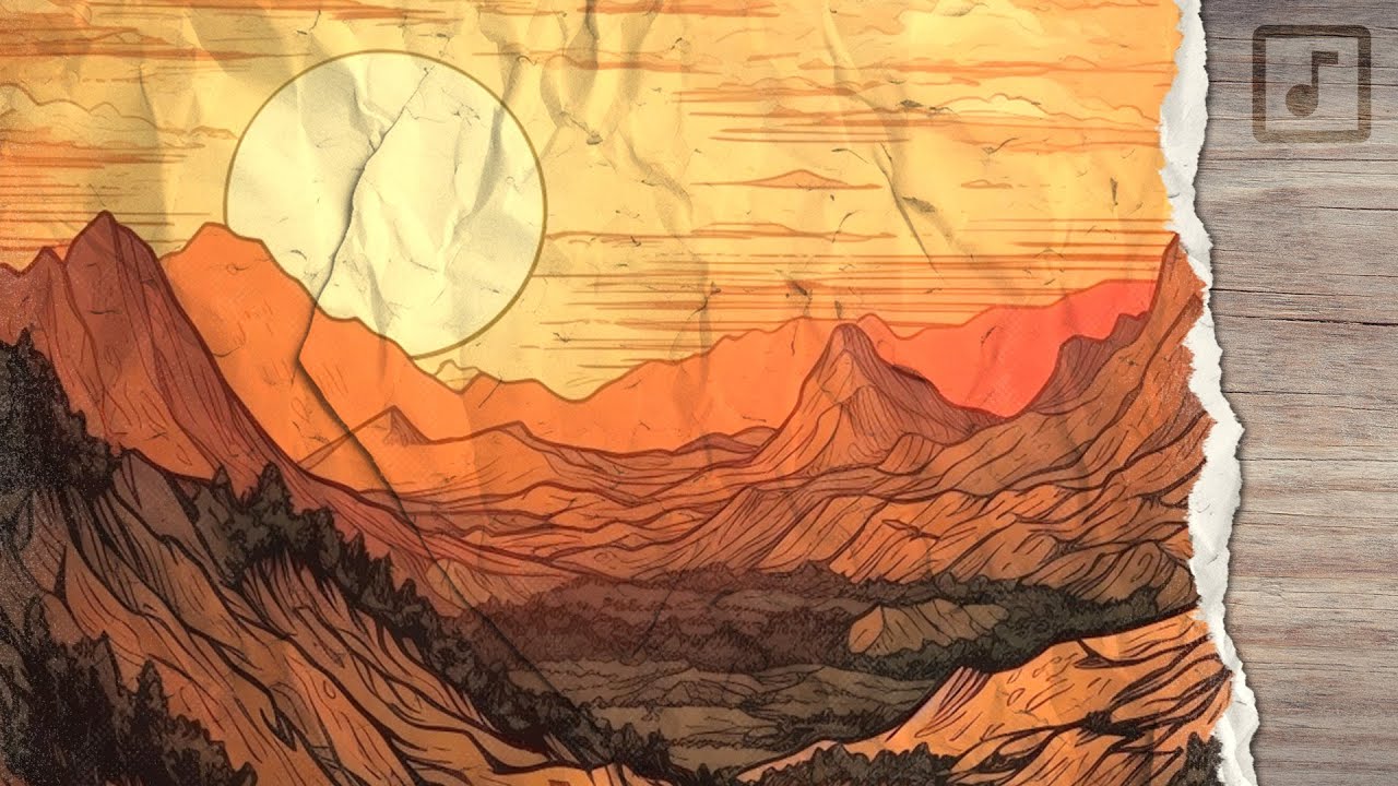 Hip Hop Instrumental - Crunchy O's