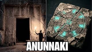 They Finally Translated the Hidden Sumerian Tablet — It Describes the Warning They Left for Us