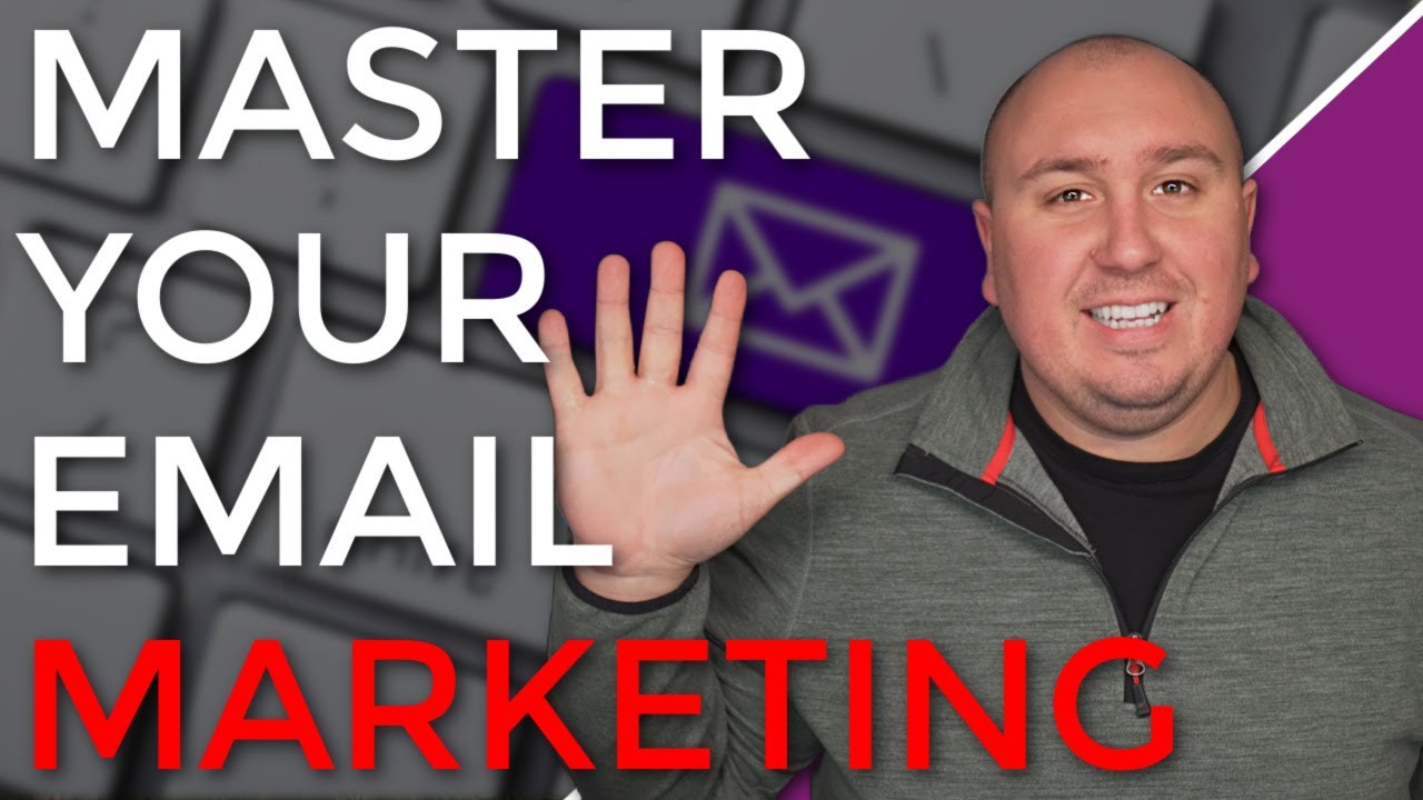 5 Top Email Marketing Tips for MSPs: Market Like A Pro!