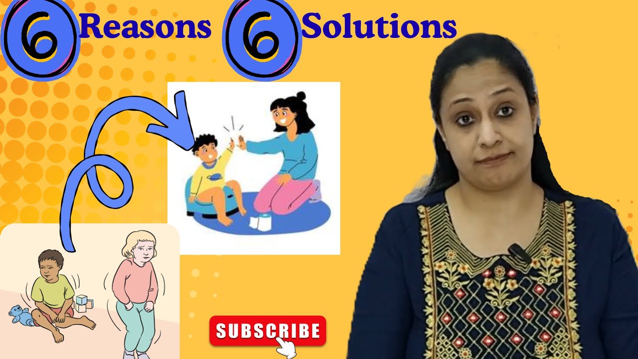 6 Essential Strategies for Successful Toilet Training!