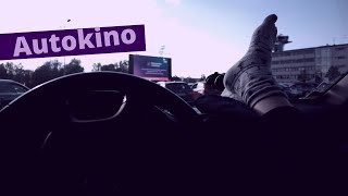 Autokino, die Alternative zum Kino in der Coronazeit! Vlog Autokino, die Alternative zum Kino in der Coronazeit! Vlog