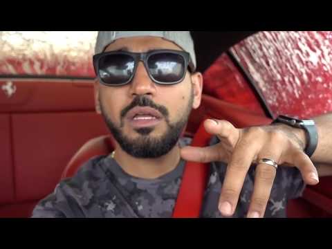 DJ Bliss. Dubai's Biggest DJ