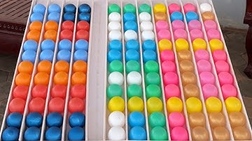 Proving My IQ With Color Sorting Puzzles Mind-Blown by This Puzzle Game