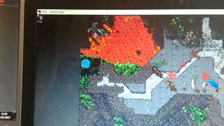 Tíbia bug, client 11
