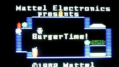 INTV System III up and running