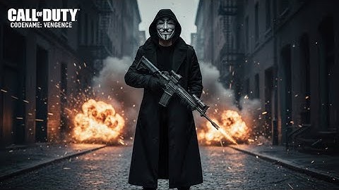 😱 He Took REVENGE in Call of Duty… and No One Survived 💀 | The Gaming Den |#trending 