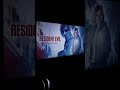 Soon 🥳 #residentevilrequiem #leonskennedy