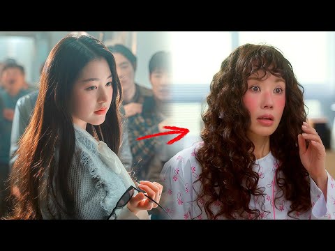 Stunning Actress Wakes Up Shocked To Find Herself Trapped In A Middle-Aged Woman’s Body