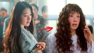 Stunning Actress Wakes Up Shocked To Find Herself Trapped In A Middle-Aged Woman’s Body