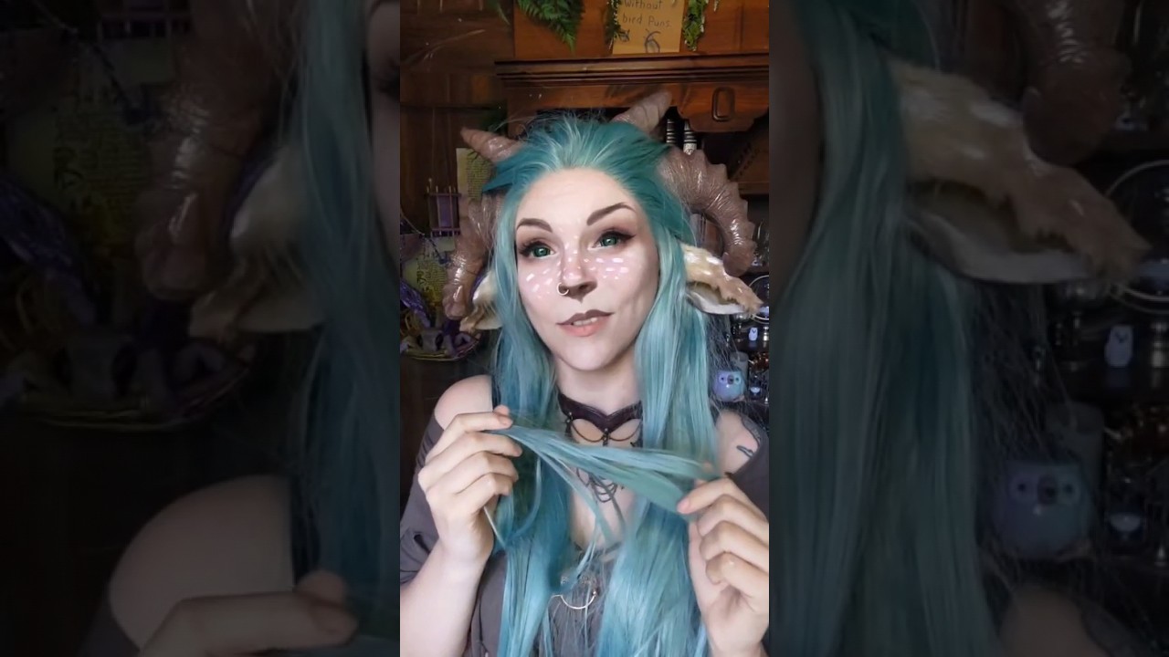 Why you never trust the fae