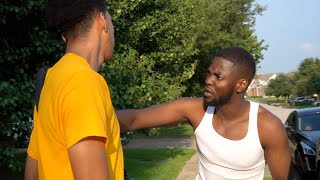 How Lebron Was Welcoming His New Teammates After Free Agency