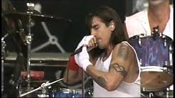 Red Hot Chili Peppers - Fortune Faded - Live Japan 2004  - Durasi: 3:16. 