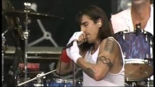 Red Hot Chili Peppers - Fortune Faded - Live Japan 2004