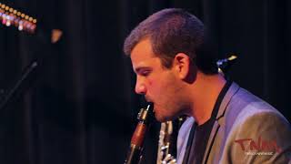 Nico Muhly - I Know Where Everything Is