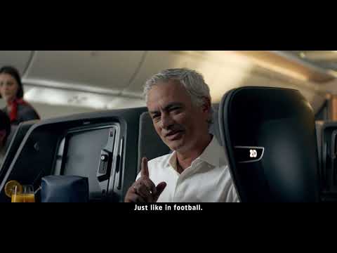 Fly with Europe’s Best - No description has been added to this video.