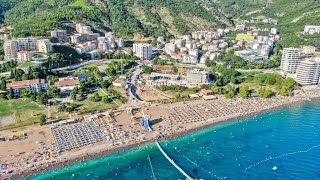 Princess Milena Apartments Becici - Apartment Milena - Bečići