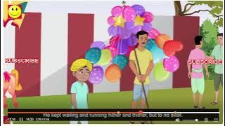 Chapter 1 Moments | The Lost Child - Moments | Class 9 English Literature | Moral Story