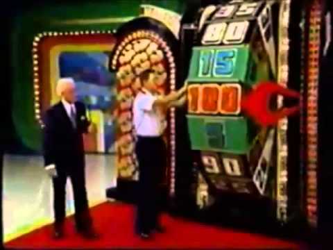 The Price is Right 11-27-02