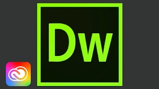 Build Responsive Websites in Dreamweaver CC | Adobe Creative Cloud