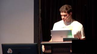 Famous Lightning Talk - How to be more inclusive in tech Net Worth